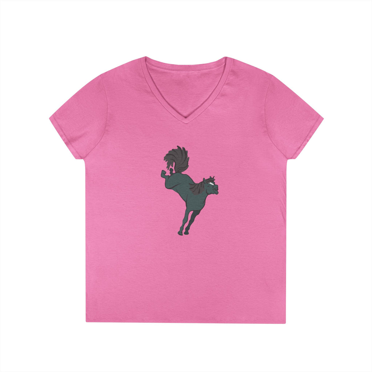The Stjarna shirt in Azalea