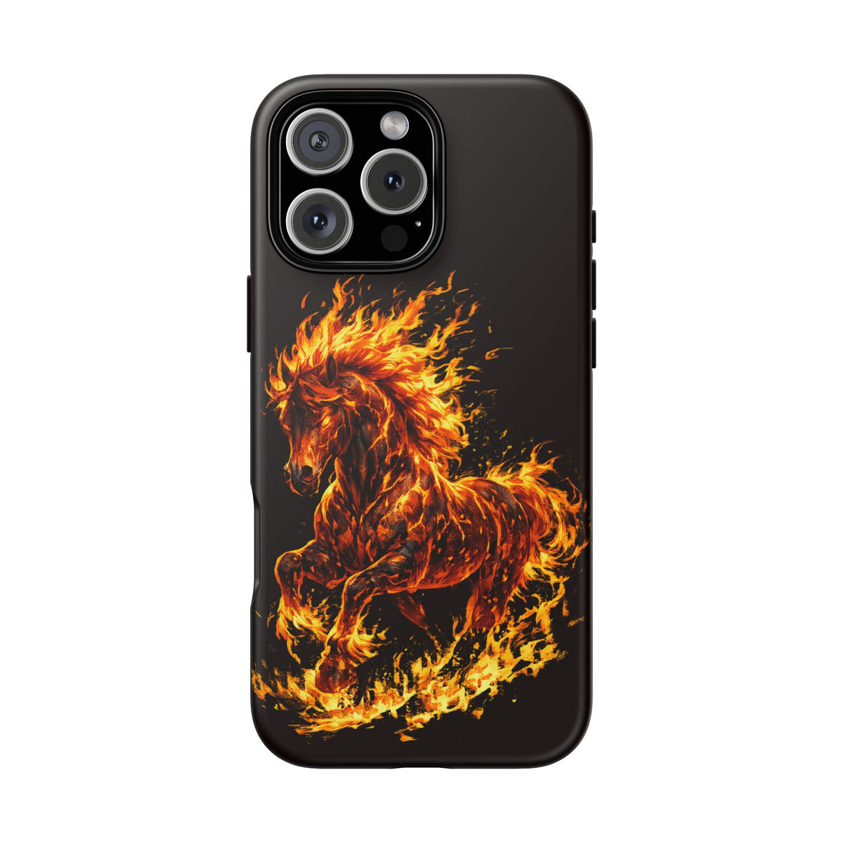 Fire Horse Phone Case, additional view 29
