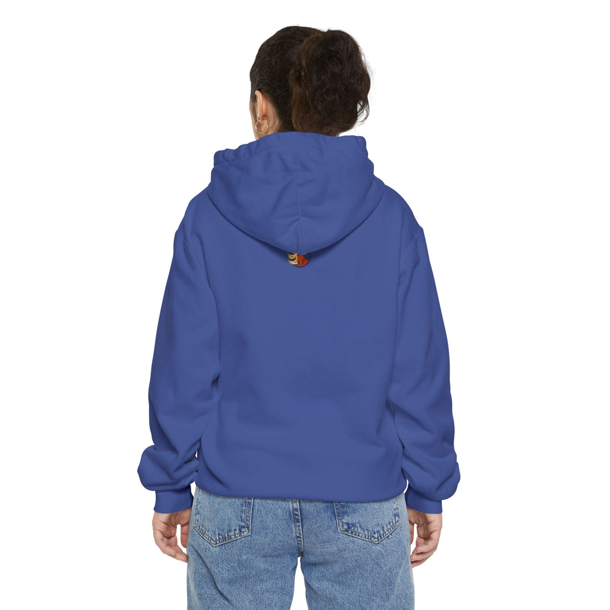 Fire Horse Sweatshirt, additional view 9