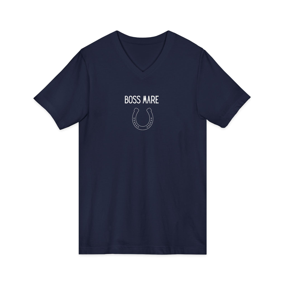 Boss Mare v-neck t shirt, additional view 14