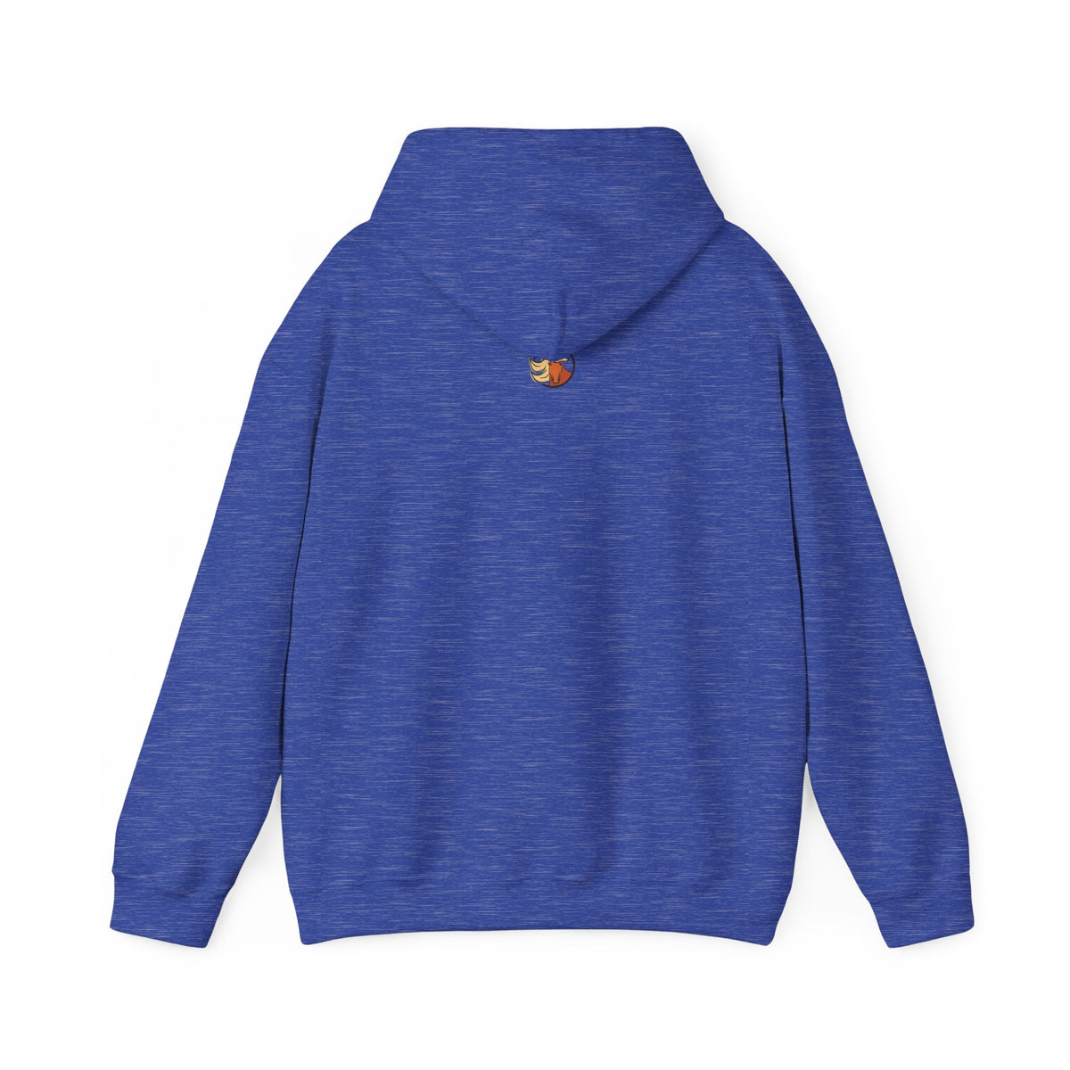 My Horse Is Judging You Hoodie, additional view 4