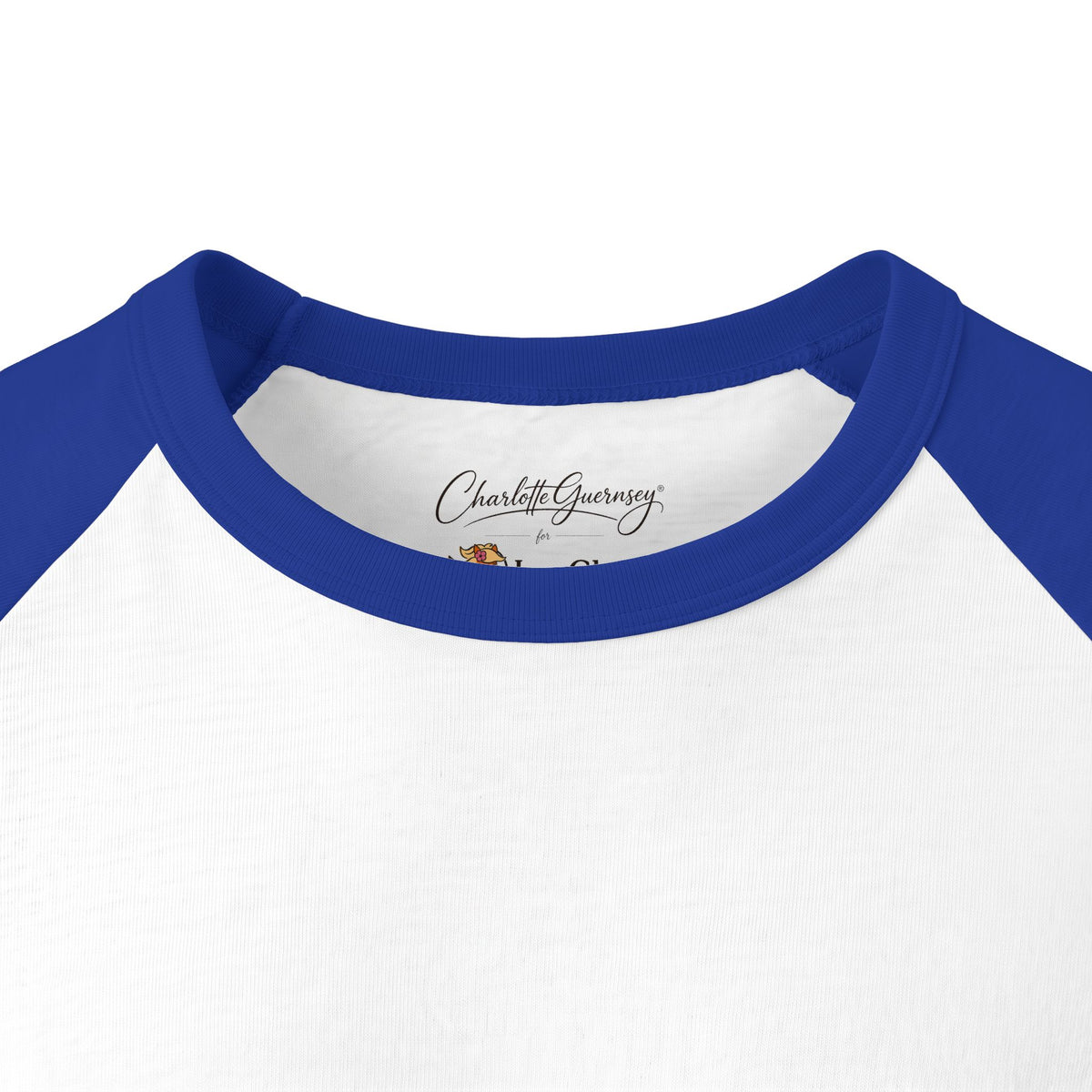All I Want for Christmas Is Someone Else to Plan It. | Charlotte Guernsey Collection