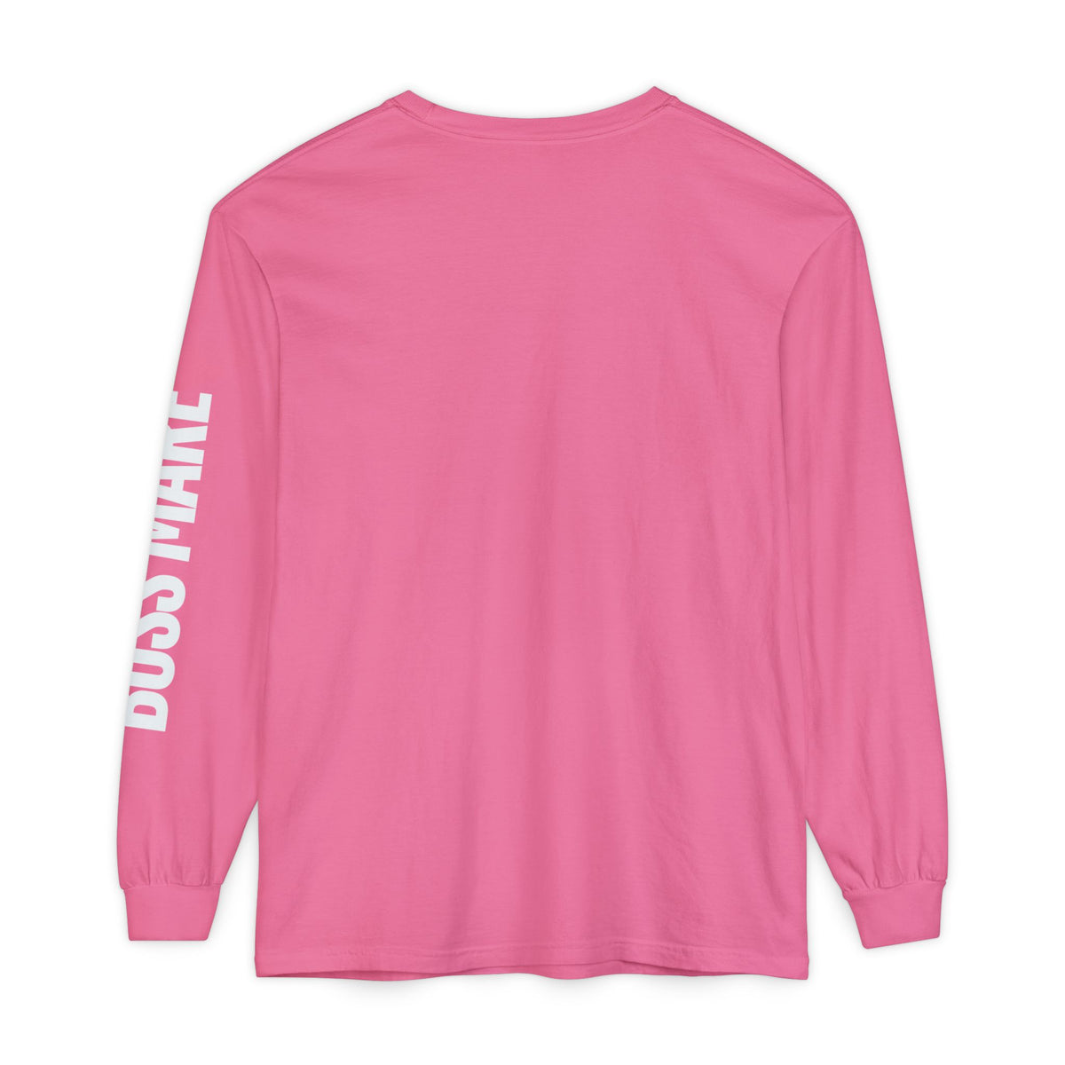 Boss Mare Long Sleeve T-Shirt, additional view 24