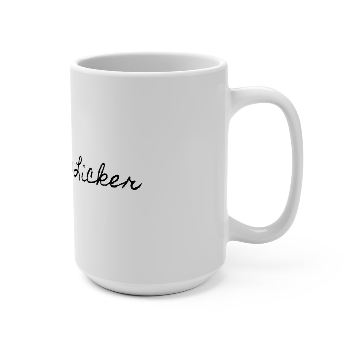 Spoon Licker Yule Lad Mug | Charlotte Guernsey Collection