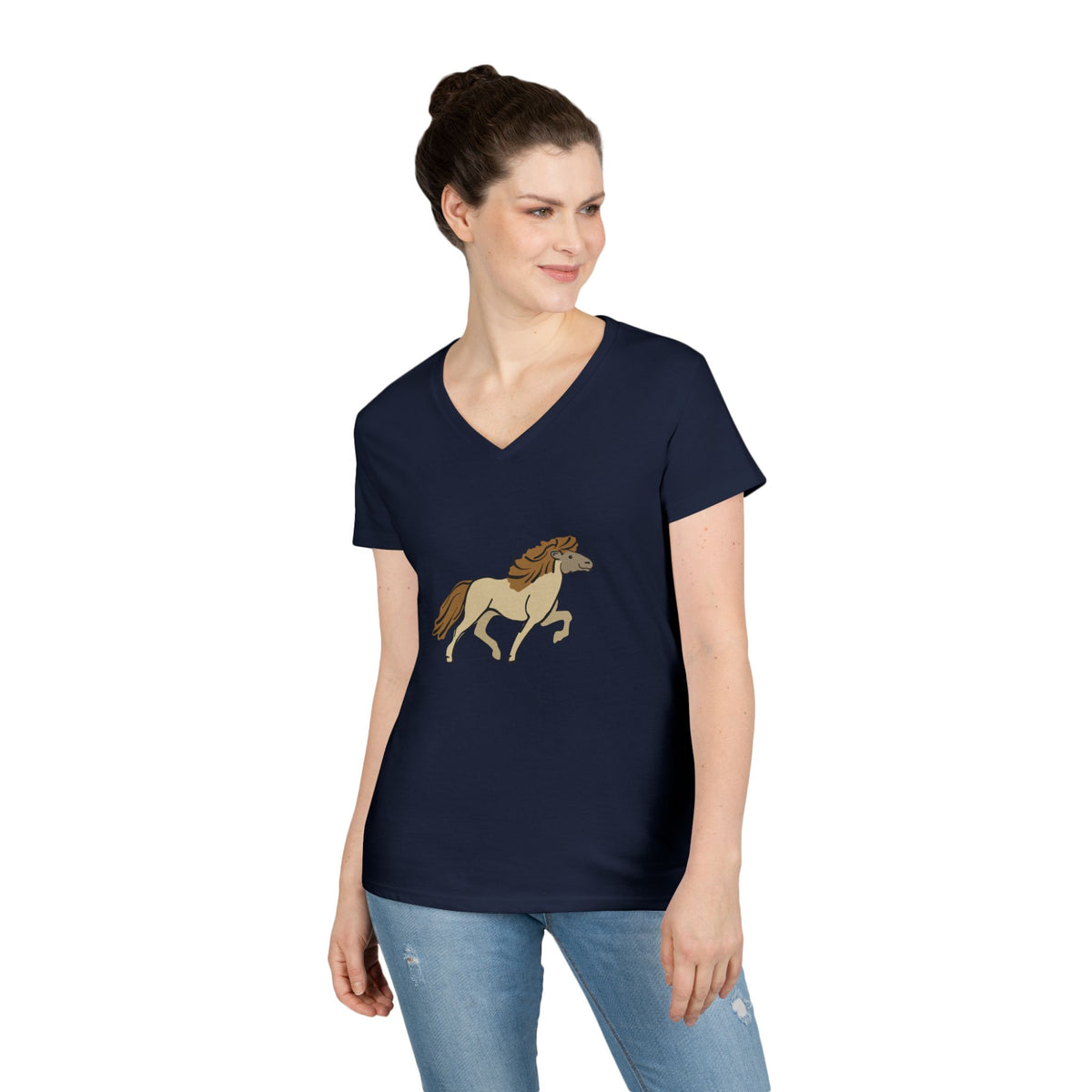 The Kommi shirt, additional view 18