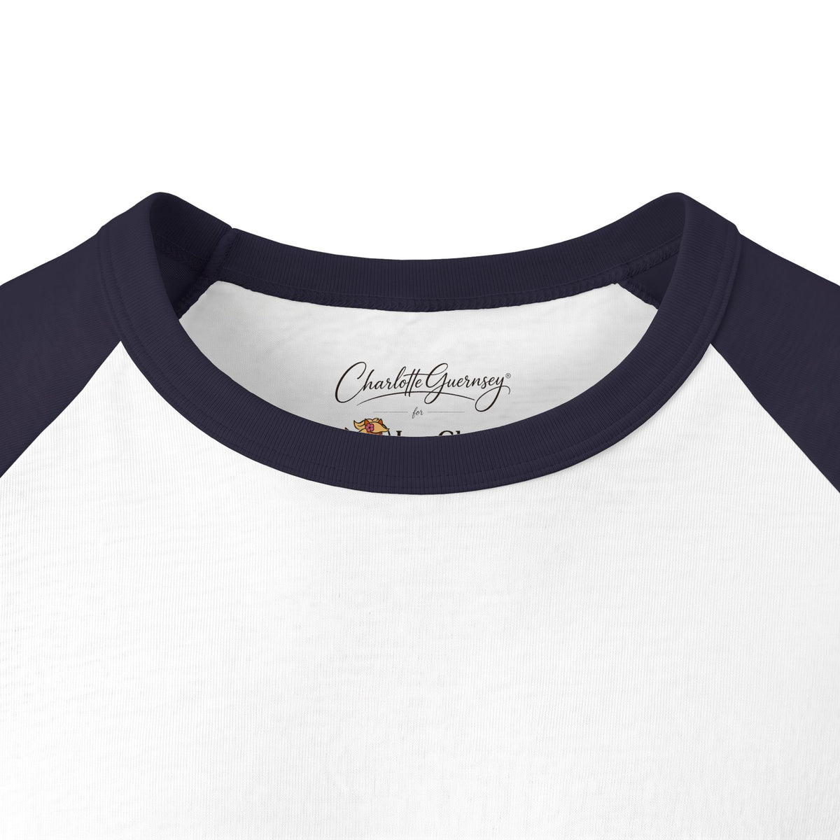All I Want for Christmas Is Someone Else to Plan It. | Charlotte Guernsey Collection