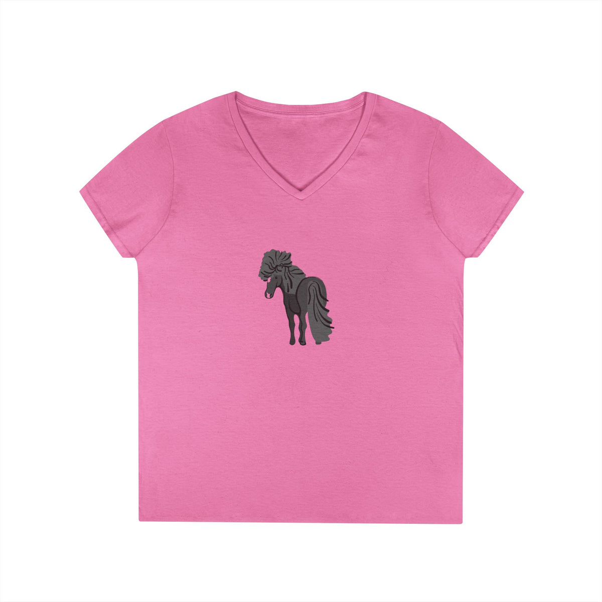 The Gossi shirt in Azalea