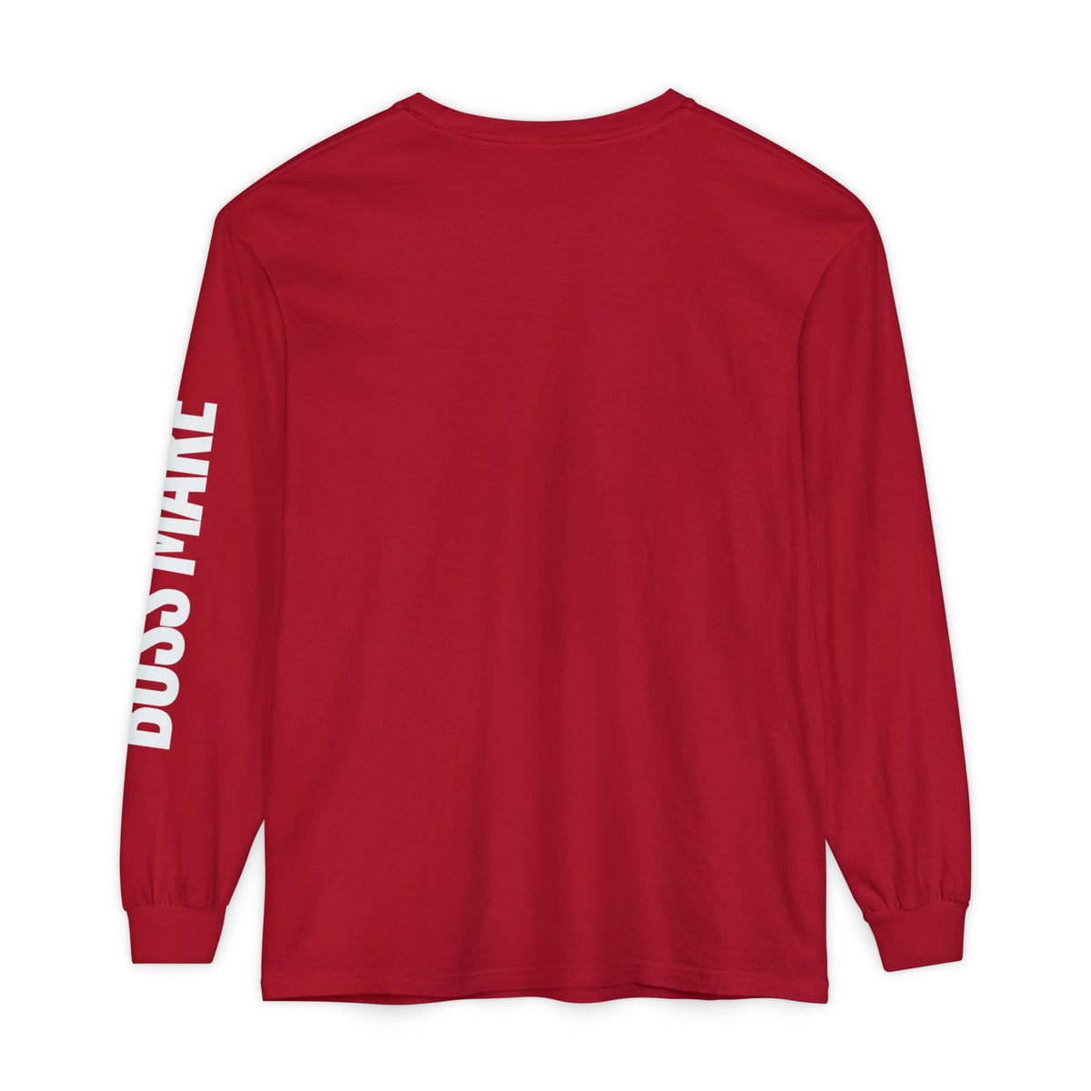 Boss Mare Long Sleeve T-Shirt, additional view 26
