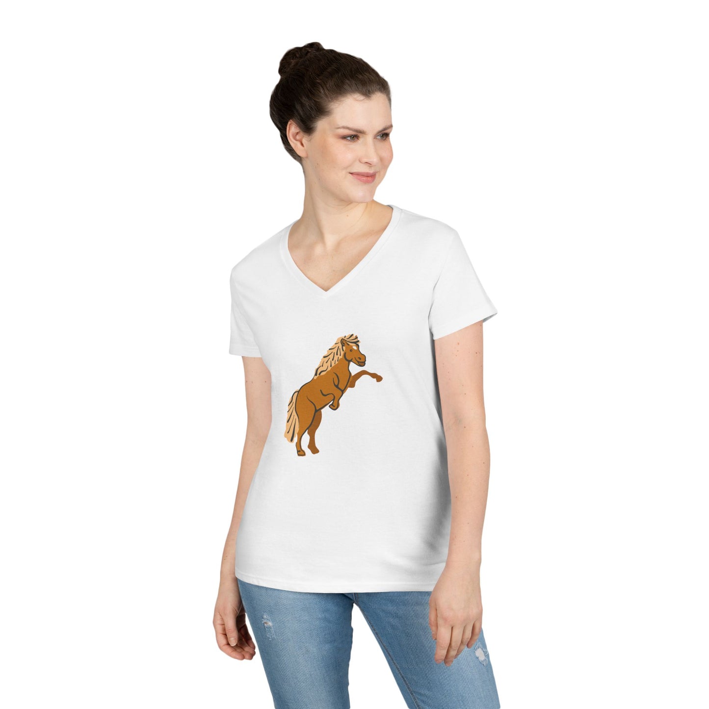 The Glytja shirt