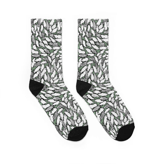 Réttir Socks, additional view 1