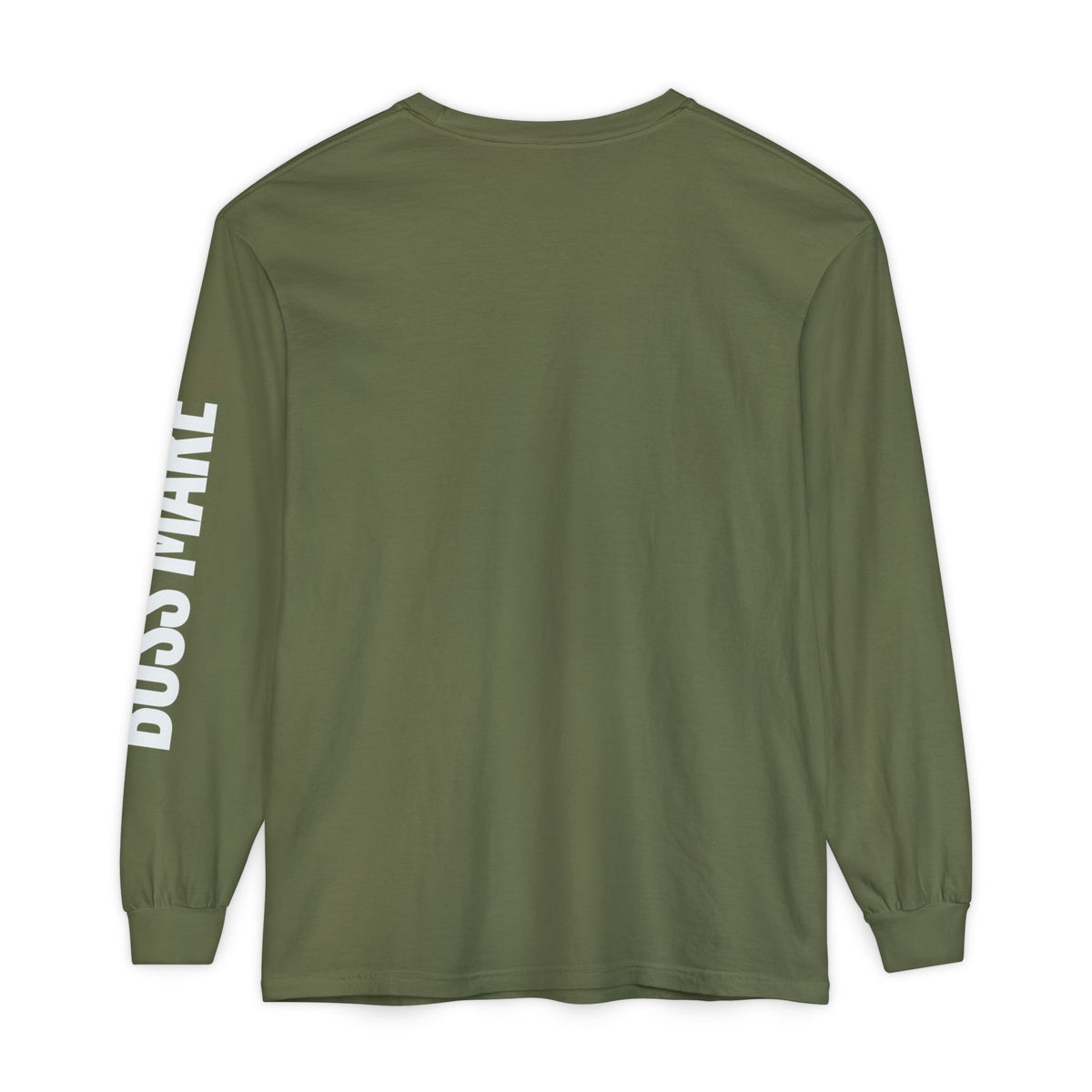 Boss Mare Long Sleeve T-Shirt, additional view 10