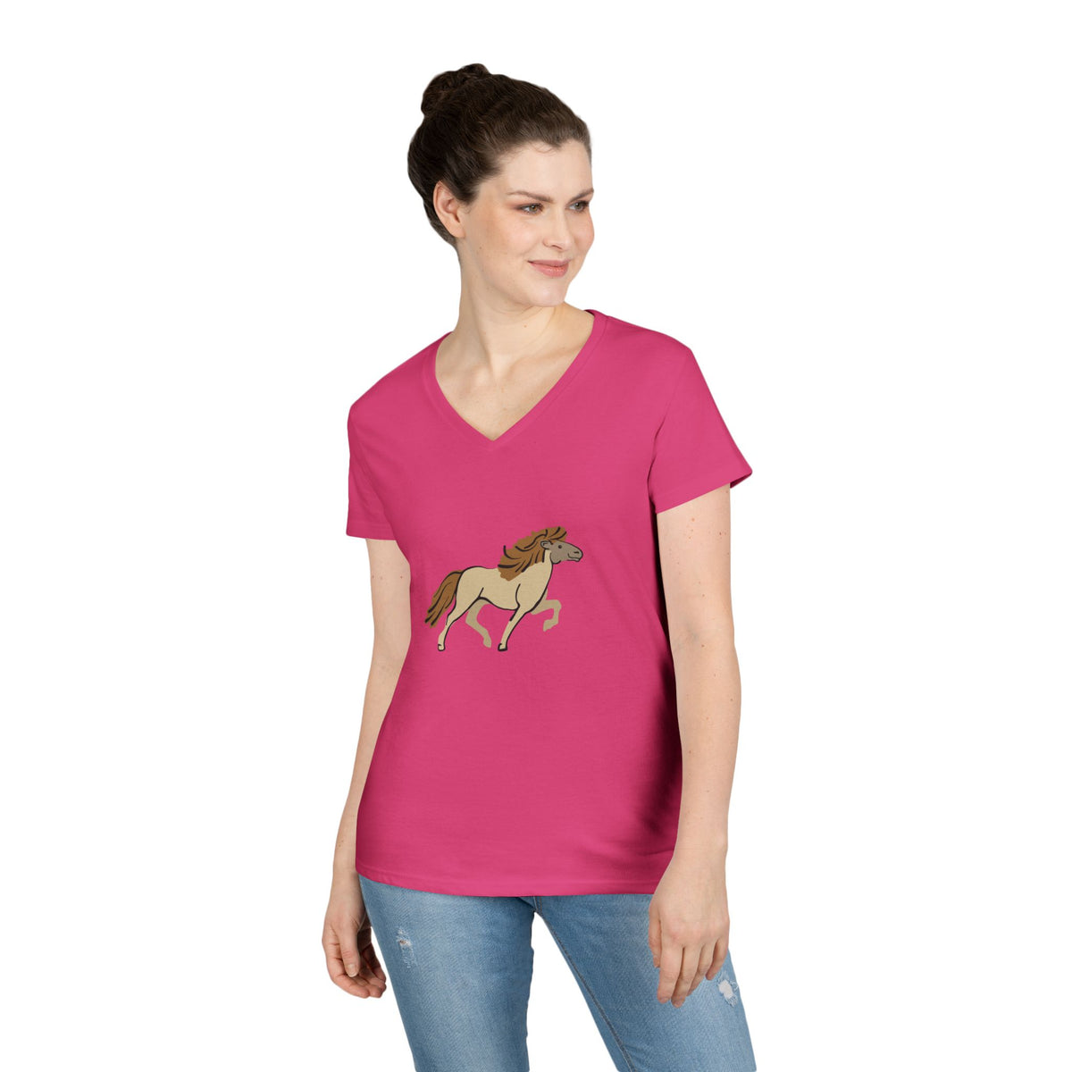 The Kommi shirt, additional view 26