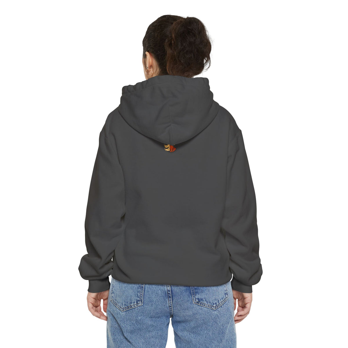 Fire Horse Sweatshirt, additional view 3
