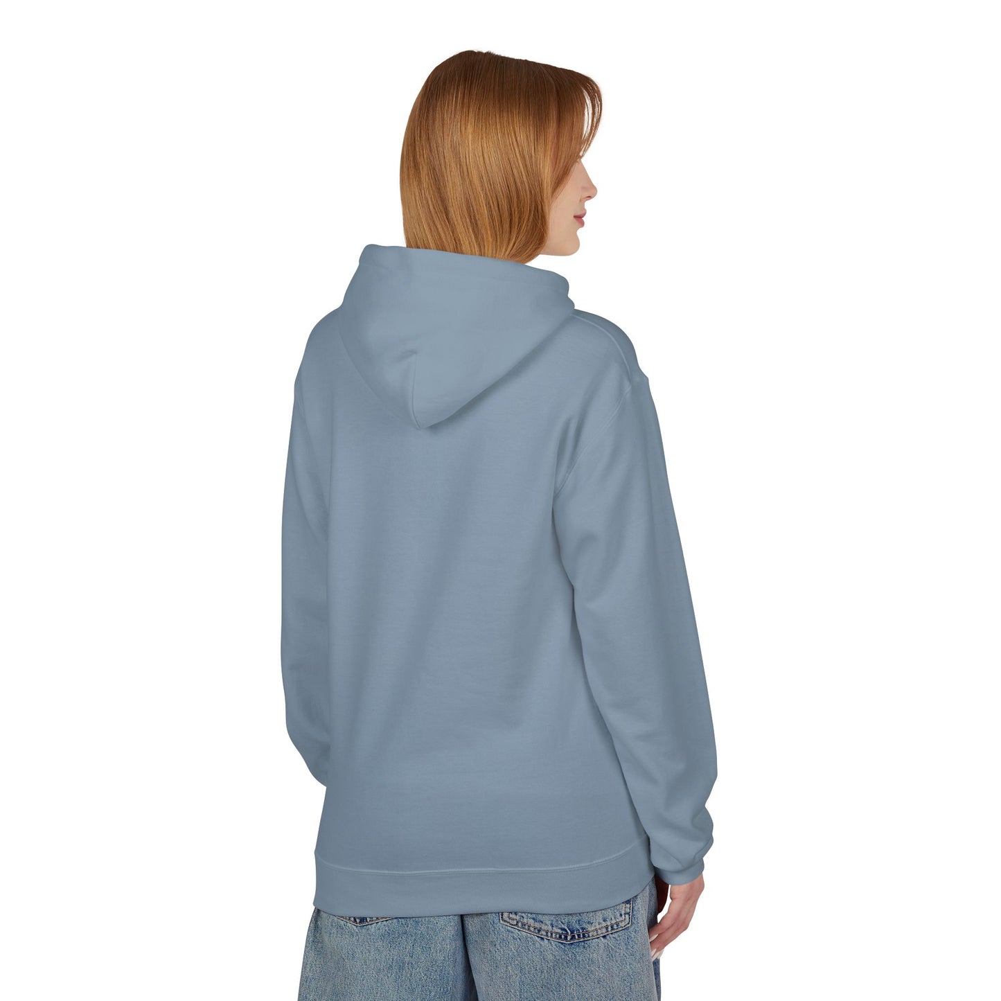 Wild & Free Hoodie