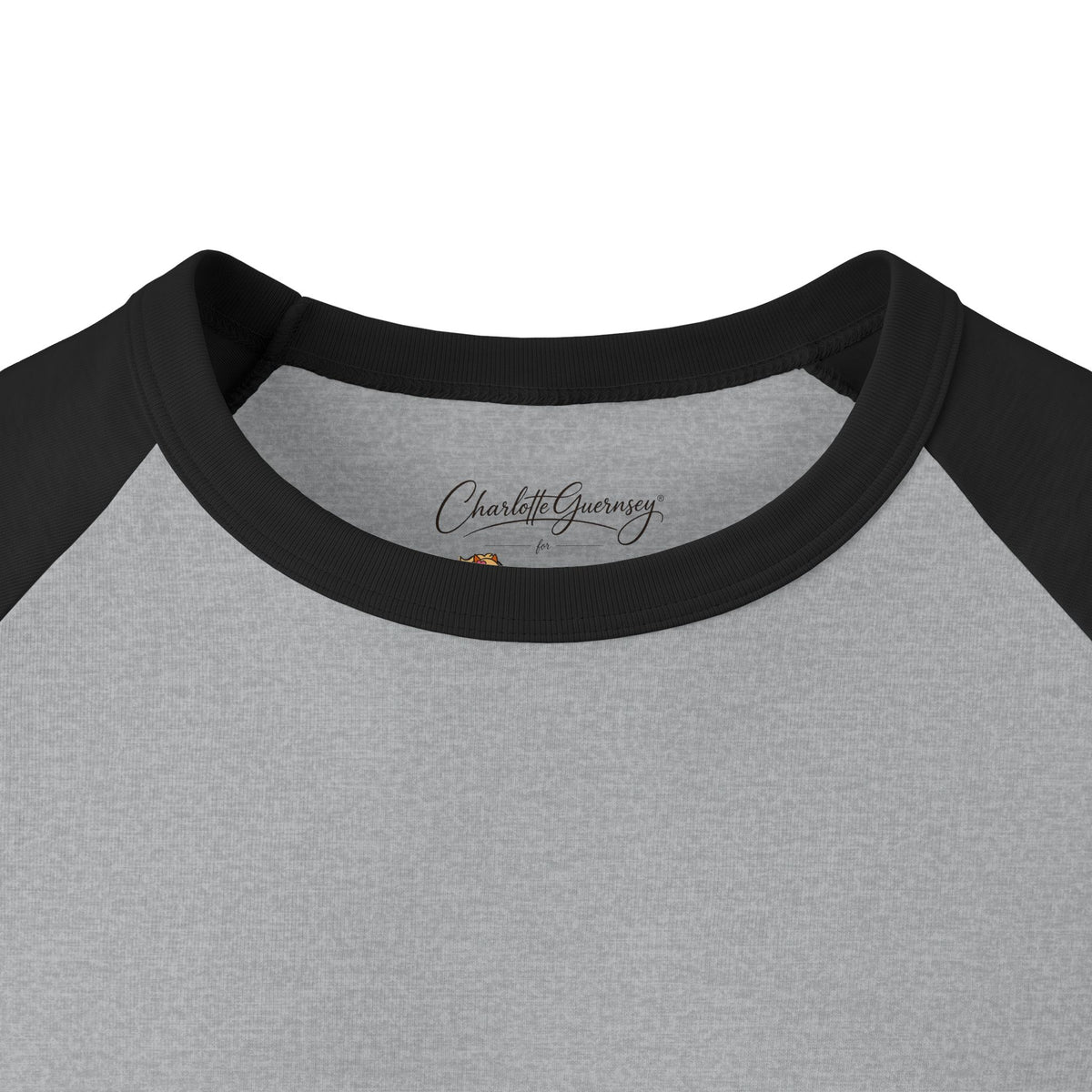 I Smell Something Burning. It's My Patience. | Charlotte Guernsey Collection