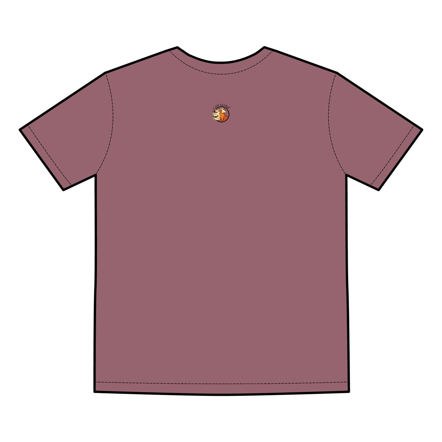 Hold My Reins Tee