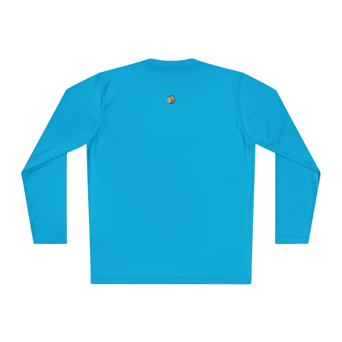This Saddle Has Seen Things Long Sleeve Tee (logo on back), additional view 7