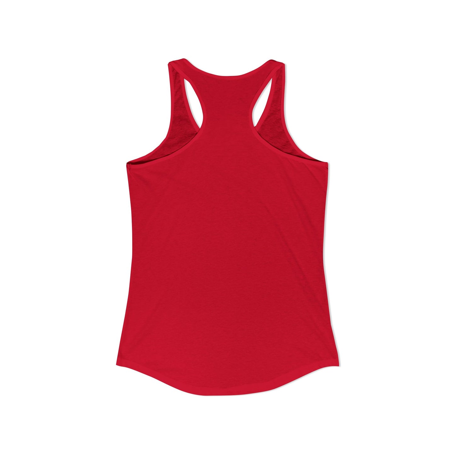 Wildflowers & Horsepower Racerback Tank