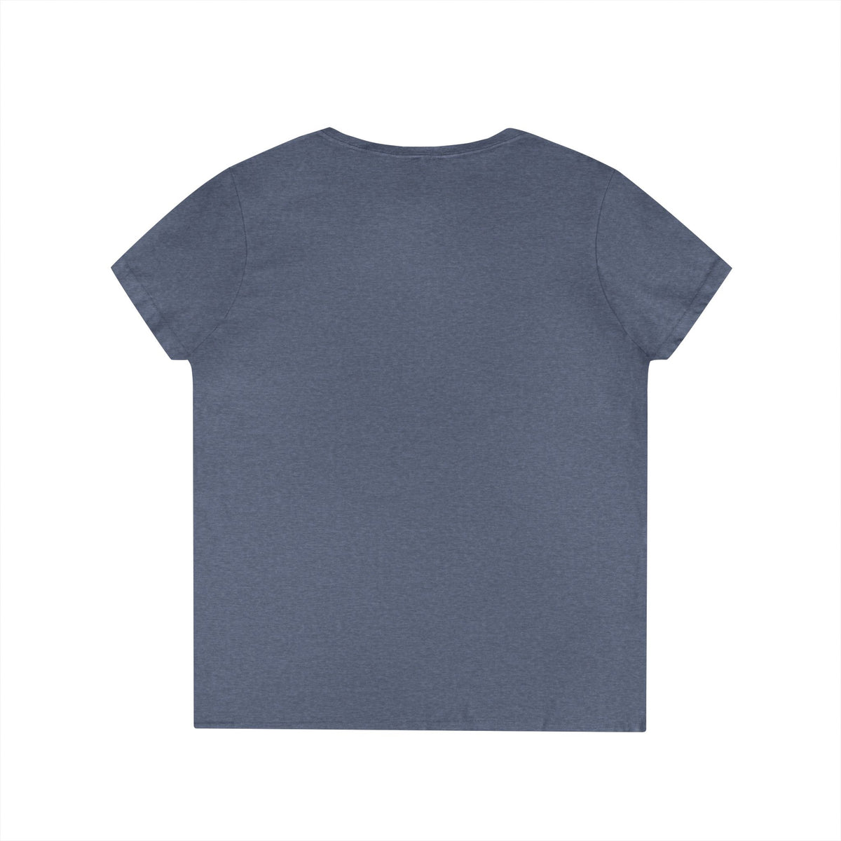 Tolt Around and Find Out Ladies' V-Neck T-Shirt, additional view 13