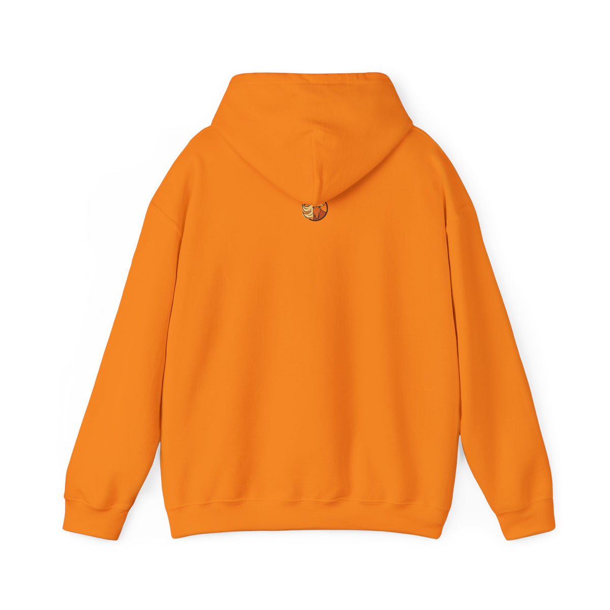 My Horse Is Judging You Hoodie, additional view 1