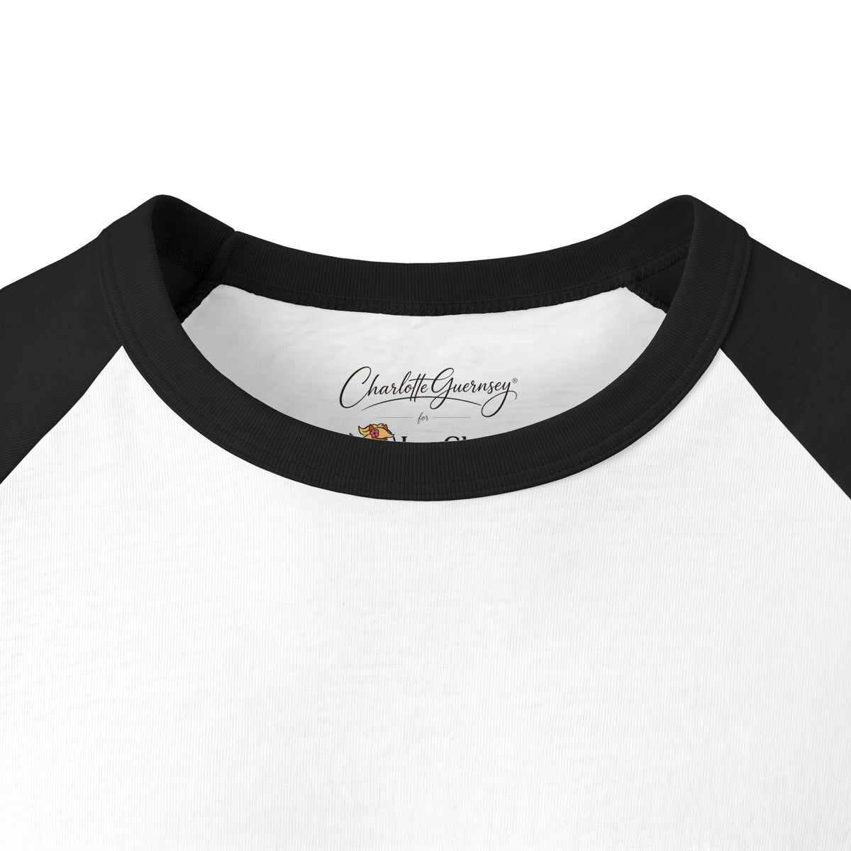 I See You Not Helping. | Charlotte Guernsey Collection