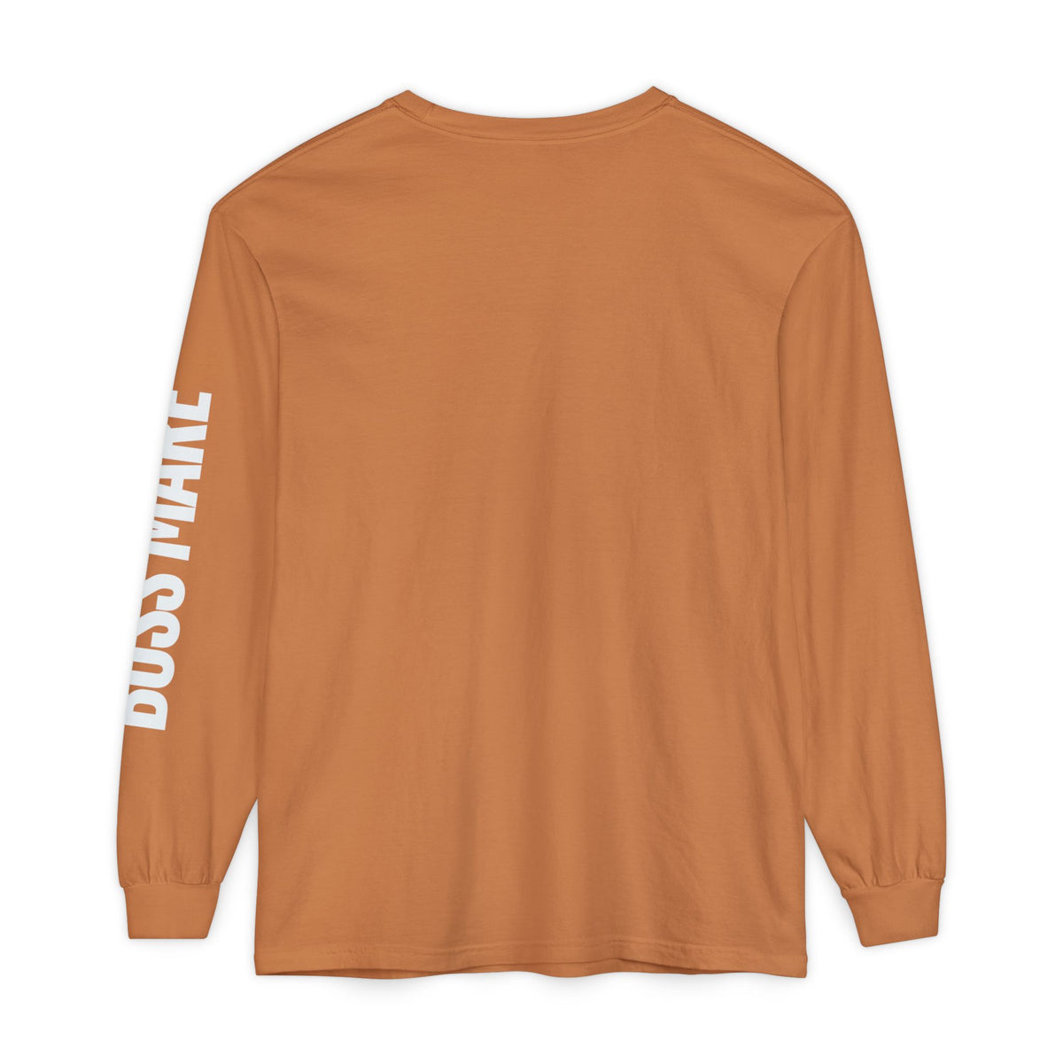 Boss Mare Long Sleeve T-Shirt, additional view 6