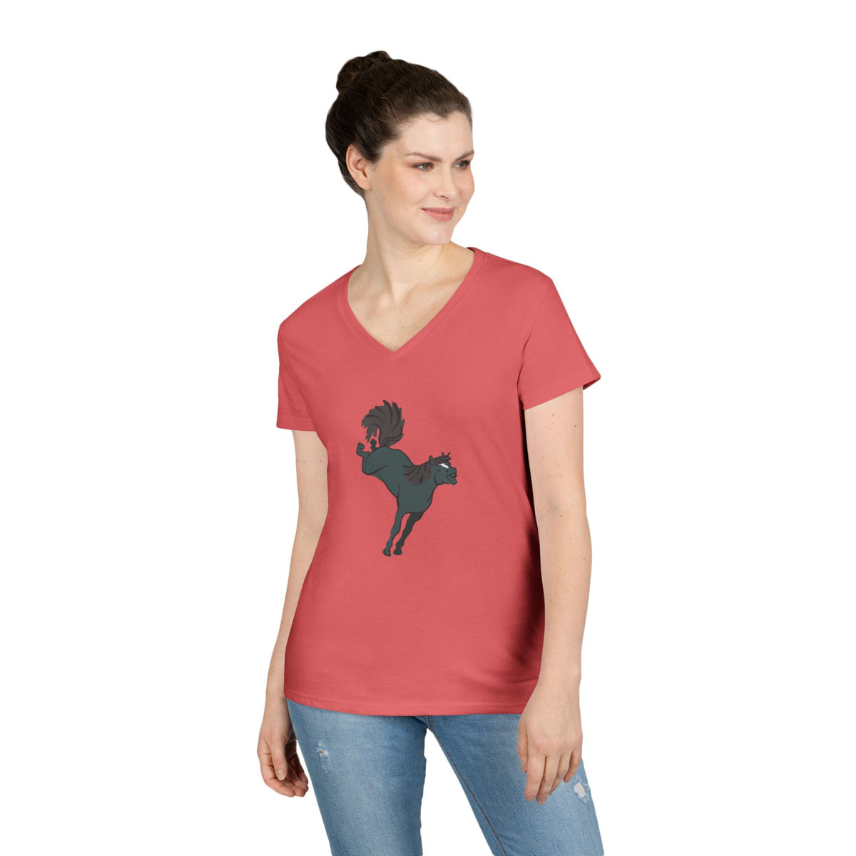The Stjarna shirt, additional view 4