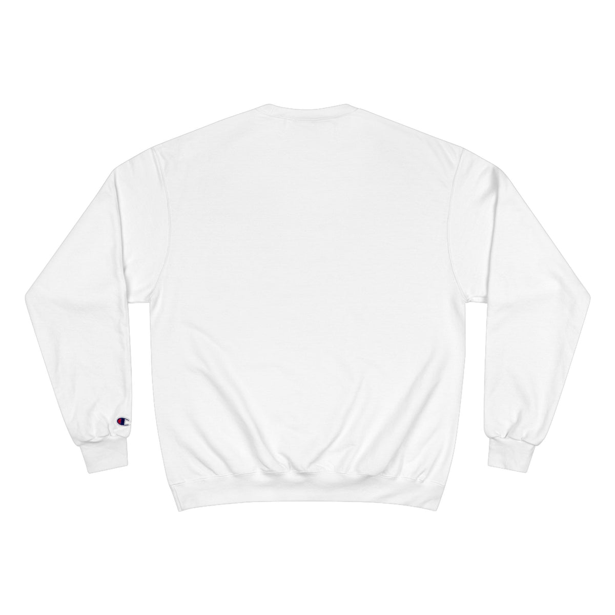 Year of the Horse Sweatshirt by Signe Sanne, additional view 1