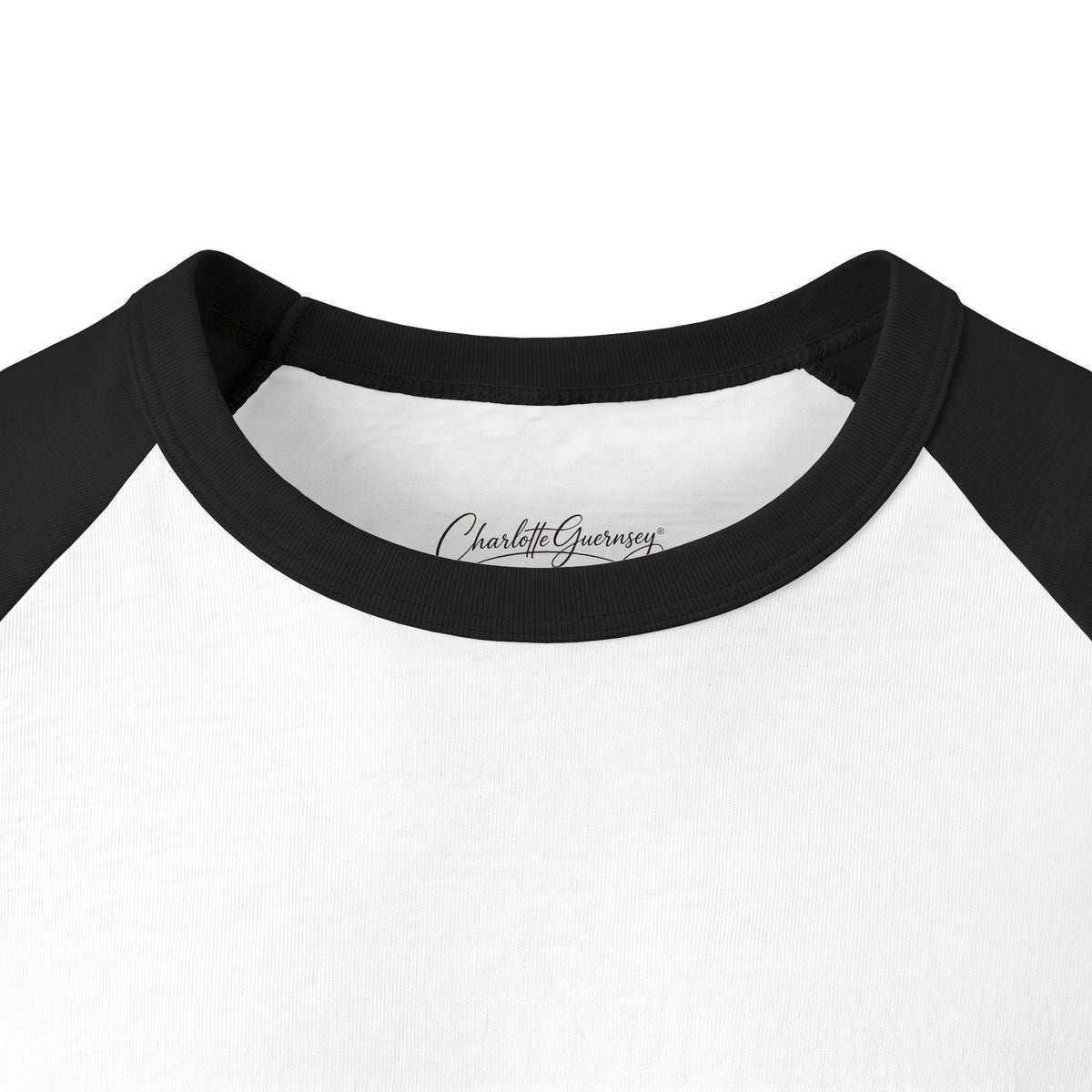 Ask Me One More Time Where the Tape Is. | Charlotte Guernsey Collection