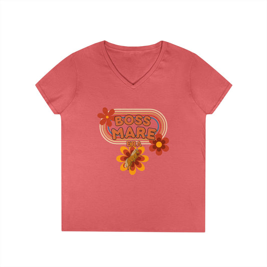 "BOSS MARE ERA" Tee