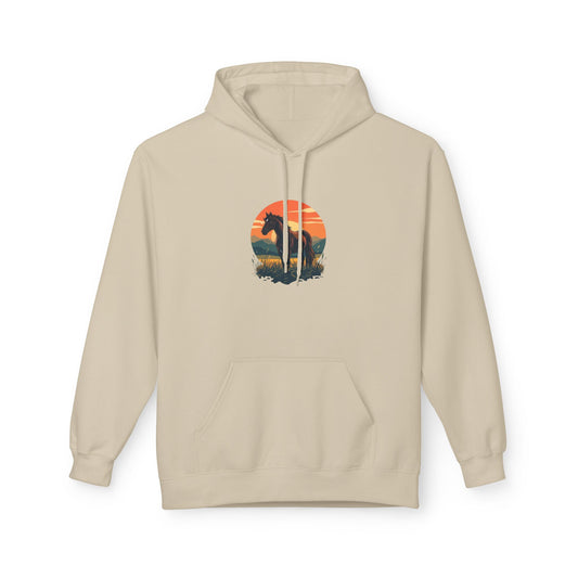 Wild & Free Hoodie