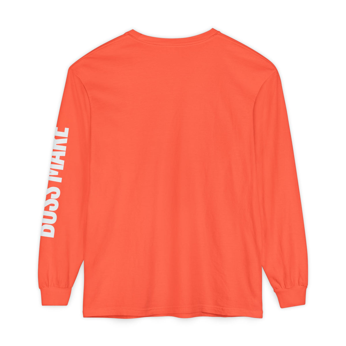 Boss Mare Long Sleeve T-Shirt, additional view 4