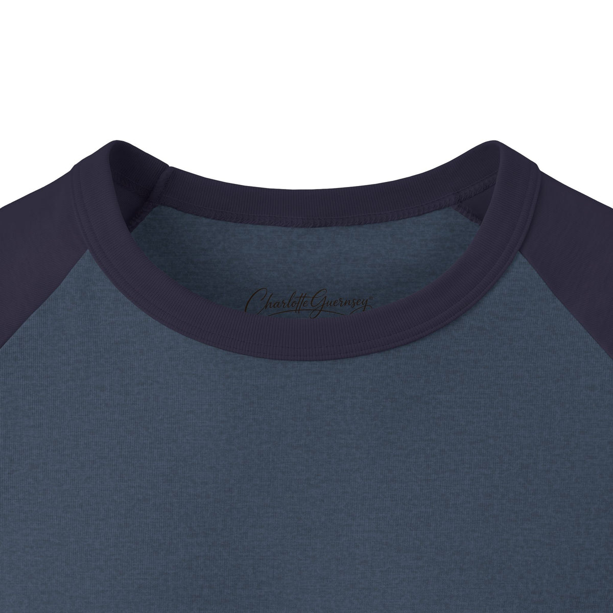 Ask Me One More Time Where the Tape Is. | Charlotte Guernsey Collection