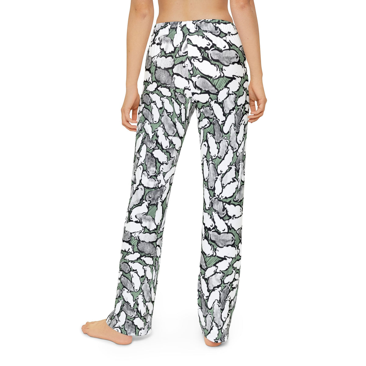 Counting Sheep Kids lounge pants