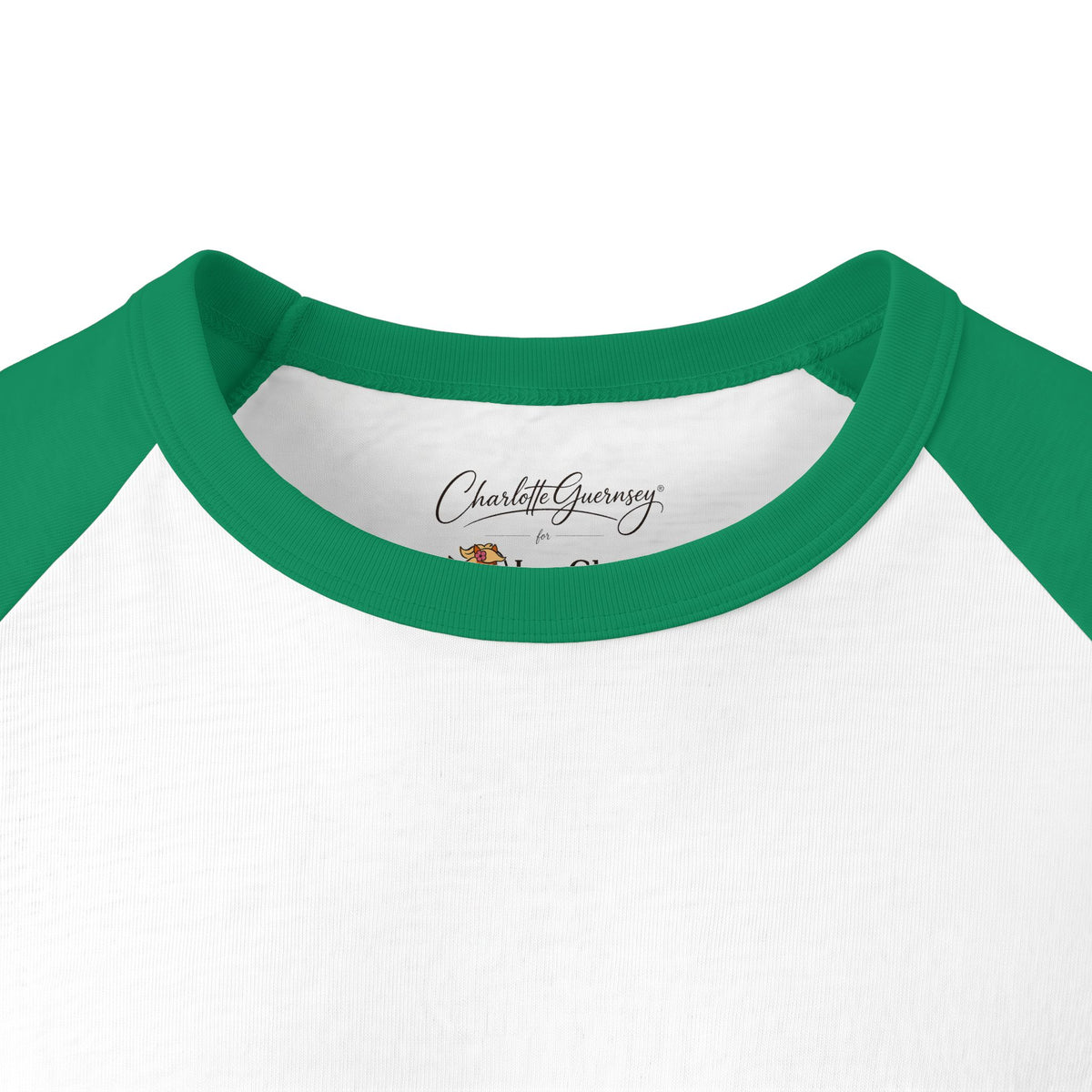 I Know Who's Naughty. I Have Receipts. | Charlotte Guernsey Collection