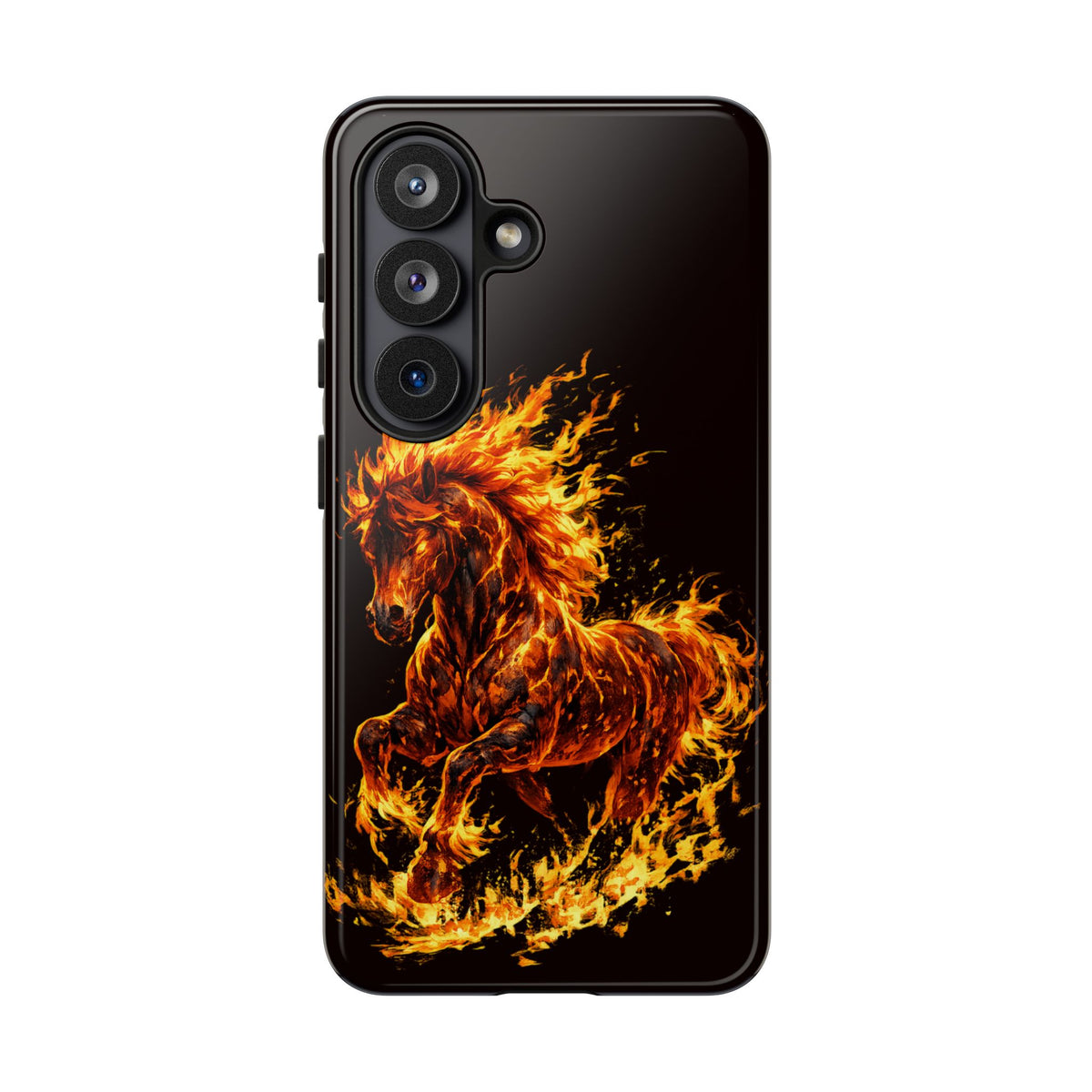 Fire Horse Phone Case, additional view 38