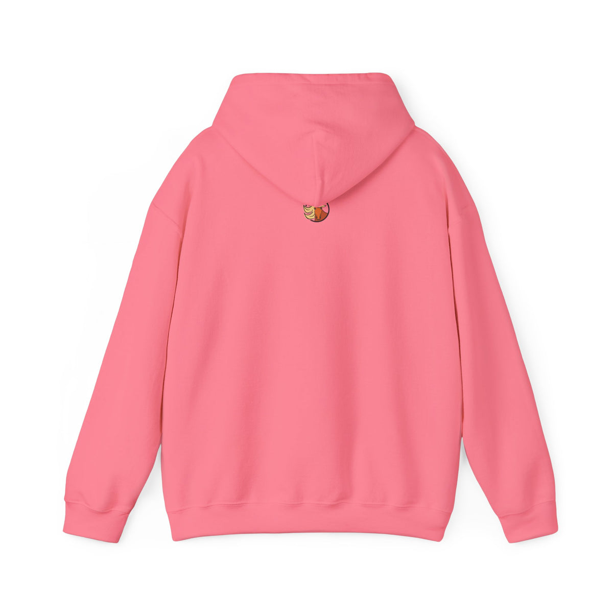 My Horse Is Judging You Hoodie, additional view 7