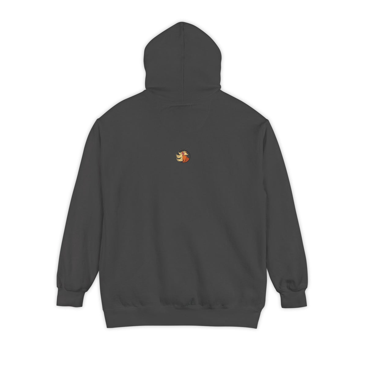 Fire Horse Sweatshirt, additional view 1