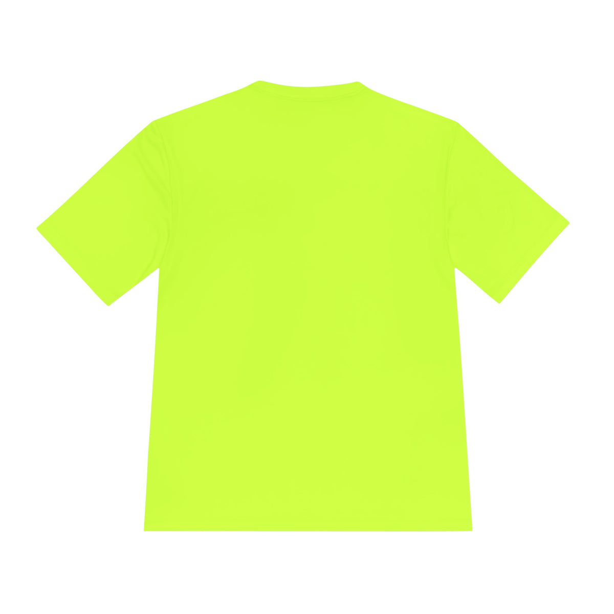 Not a Deer Women's High-Vis Trail Tee, additional view 3