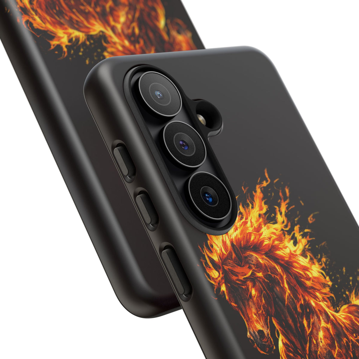 Fire Horse Phone Case