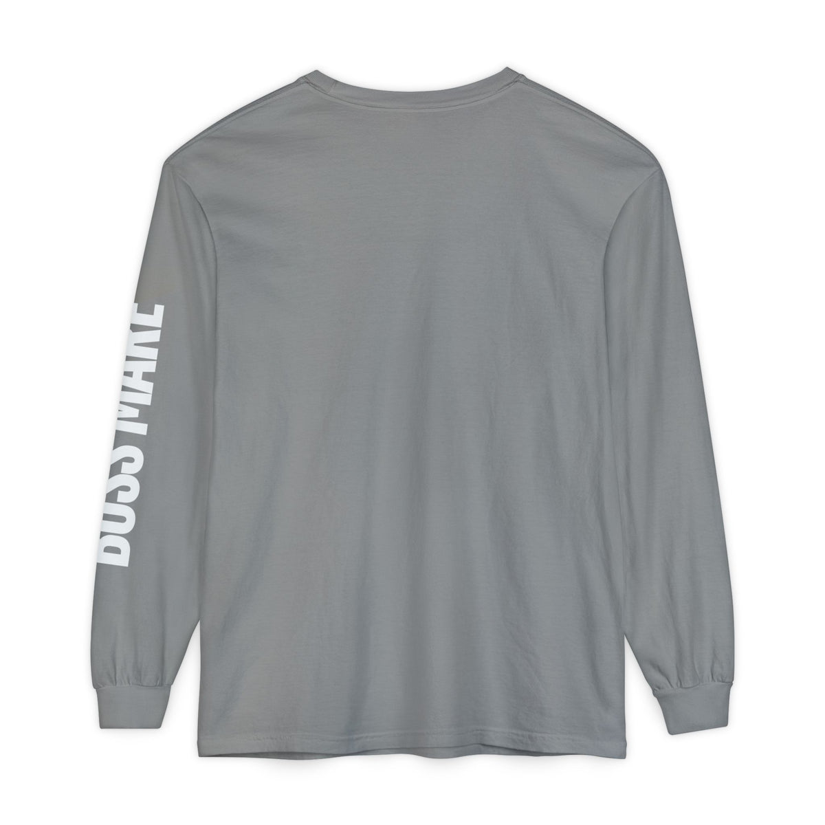 Boss Mare Long Sleeve T-Shirt, additional view 8