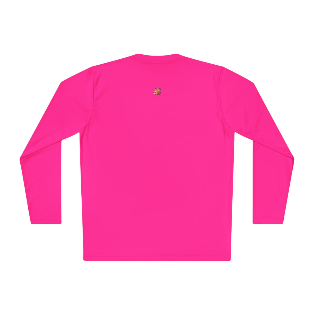 This Saddle Has Seen Things Long Sleeve Tee (logo on back), additional view 9