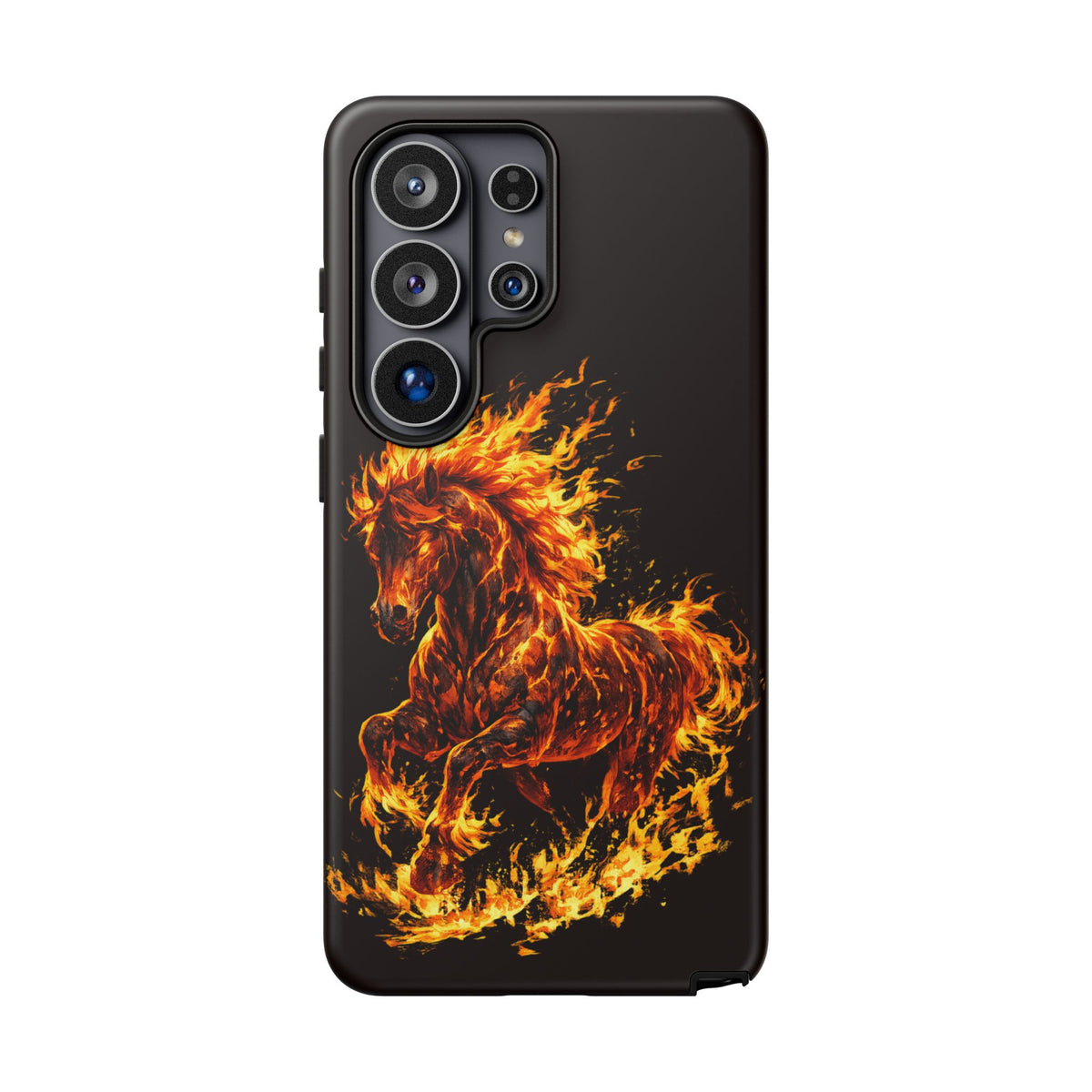 Fire Horse Phone Case, additional view 43
