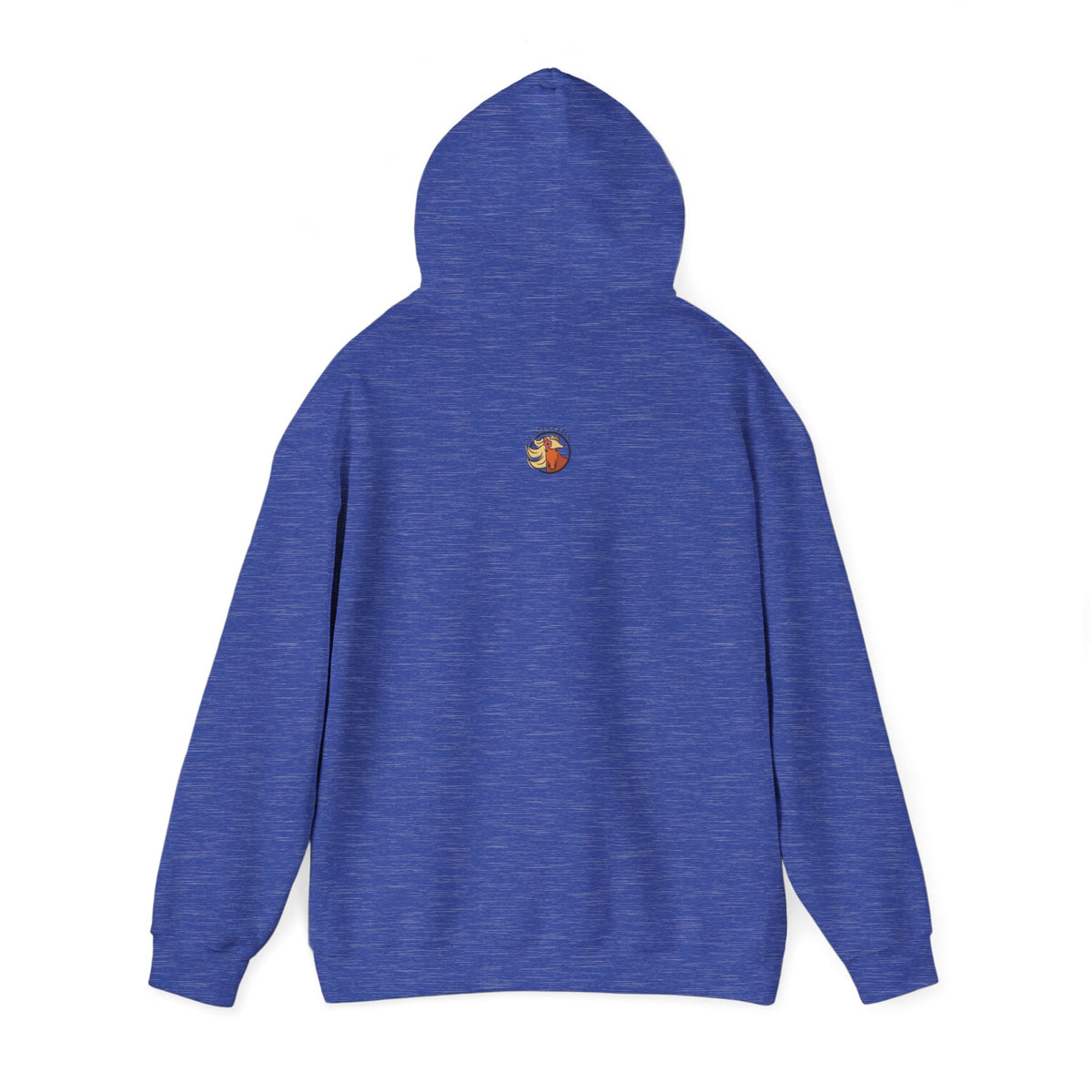 My Horse Is Judging You Hoodie, additional view 5