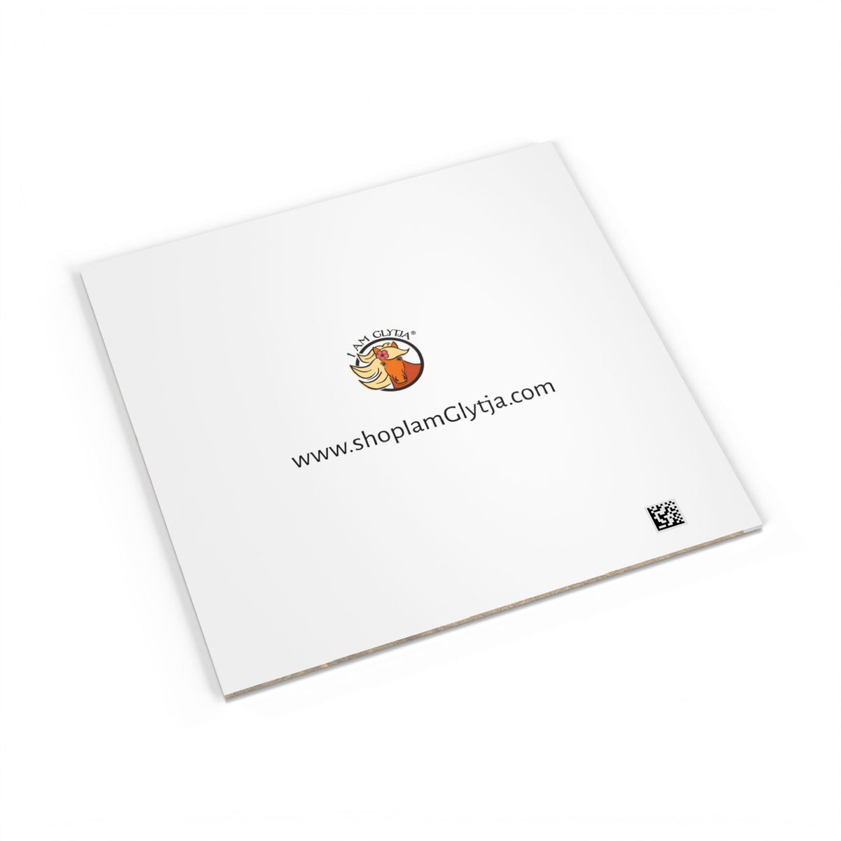 IamGlytja Picture Book: Frodi Edition softcover, additional view 5