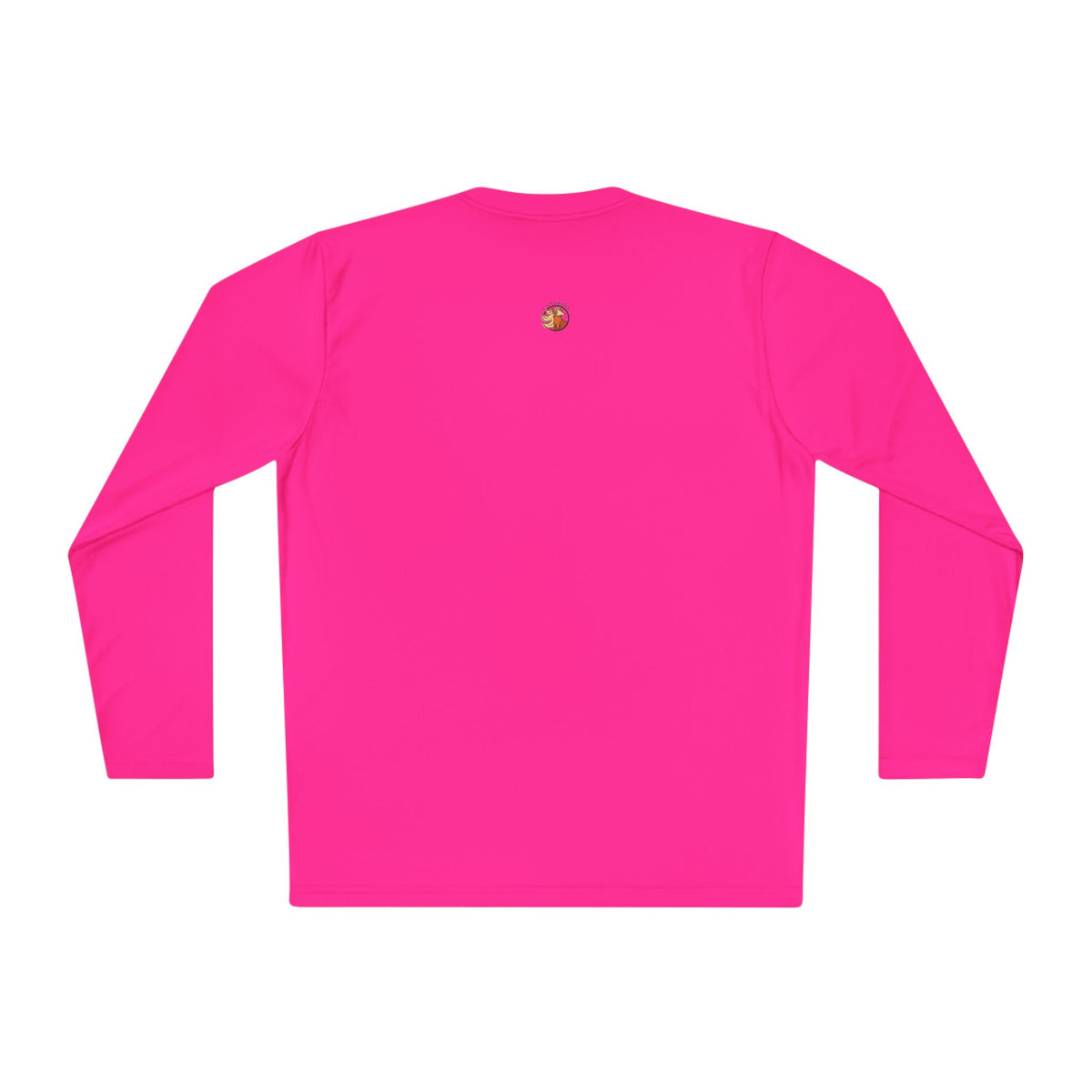 My Mare Is Judging You Long Sleeve Tee Women's Trail Riding Shirt (logo on the back), additional view 9