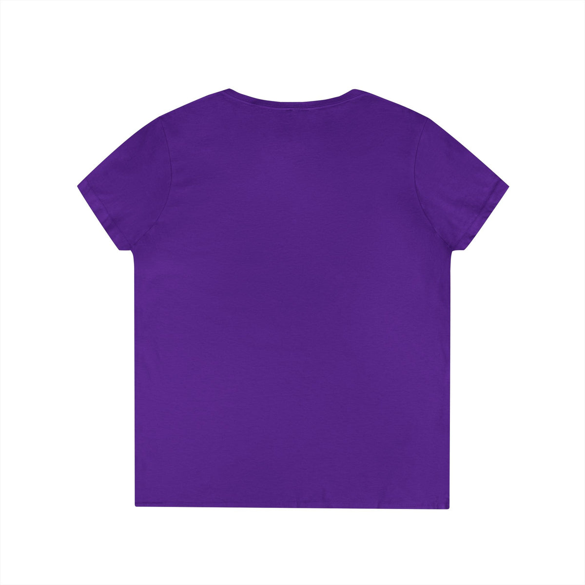 Tolt Around and Find Out Ladies' V-Neck T-Shirt, additional view 15