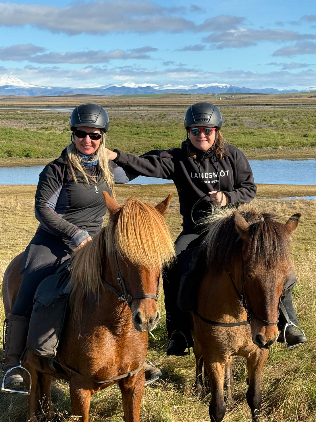How to Get Back Into Horseback Riding at 40, 50, or 60