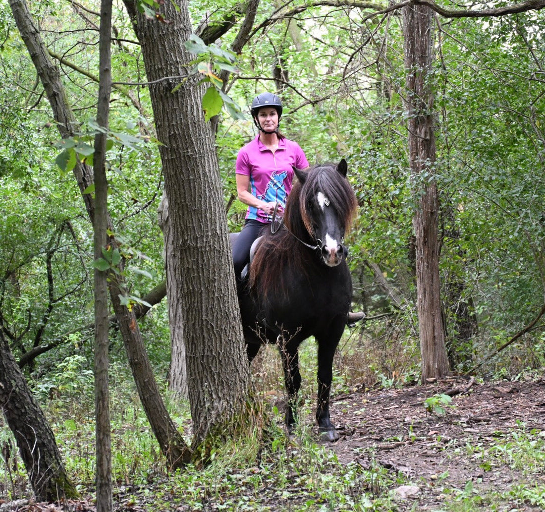 Riding Again After Years Off: What Actually Changes