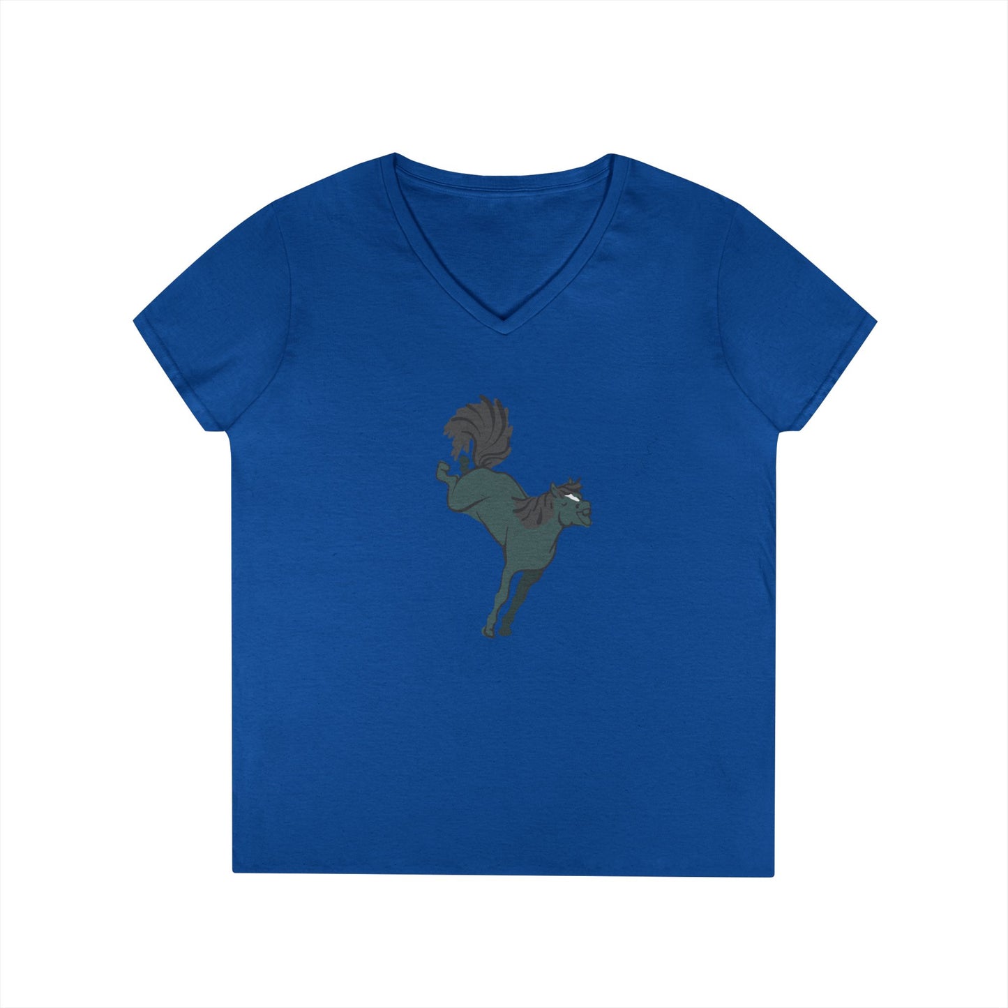 The Stjarna shirt